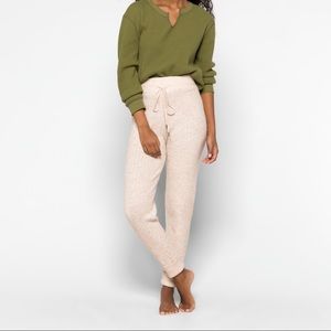 Free People Around the Clock Joggers